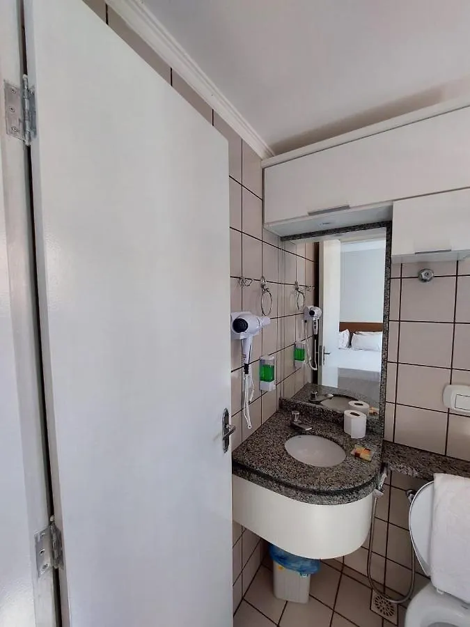 Diroma Fiori 89 Com Roupa De Cama E Banho. Villa Caldas Novas 0*,  Brazil